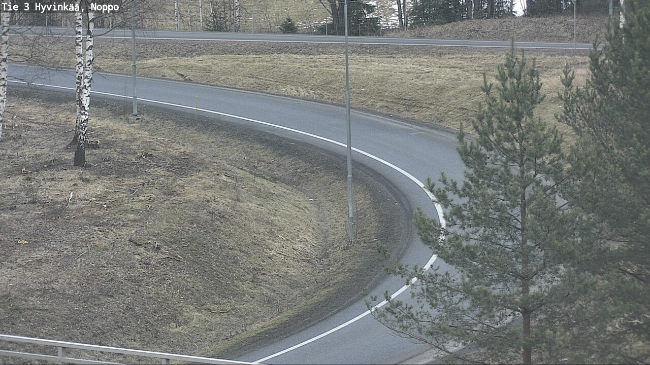 Kelikamerat Kuva Tie 3 Hyvinkää, Noppo, Hyvinkää, Uusimaa