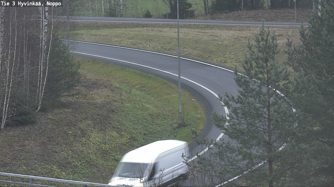 Kelikamerat Kuva Tie 3 Hyvinkää, Noppo, Hyvinkää, Uusimaa