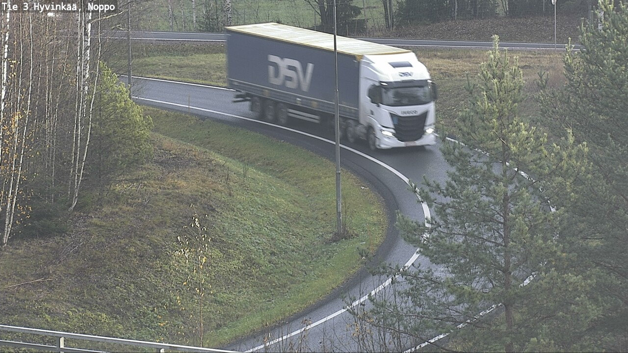 Kelikamerat Kuva Tie 3 Hyvinkää, Noppo, Hyvinkää, Uusimaa