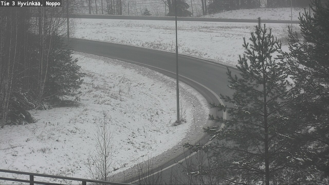 Kelikamerat Kuva Tie 3 Hyvinkää, Noppo, Hyvinkää, Uusimaa