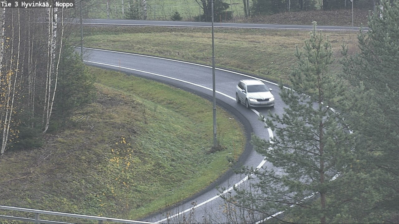 Kelikamerat Kuva Tie 3 Hyvinkää, Noppo, Hyvinkää, Uusimaa