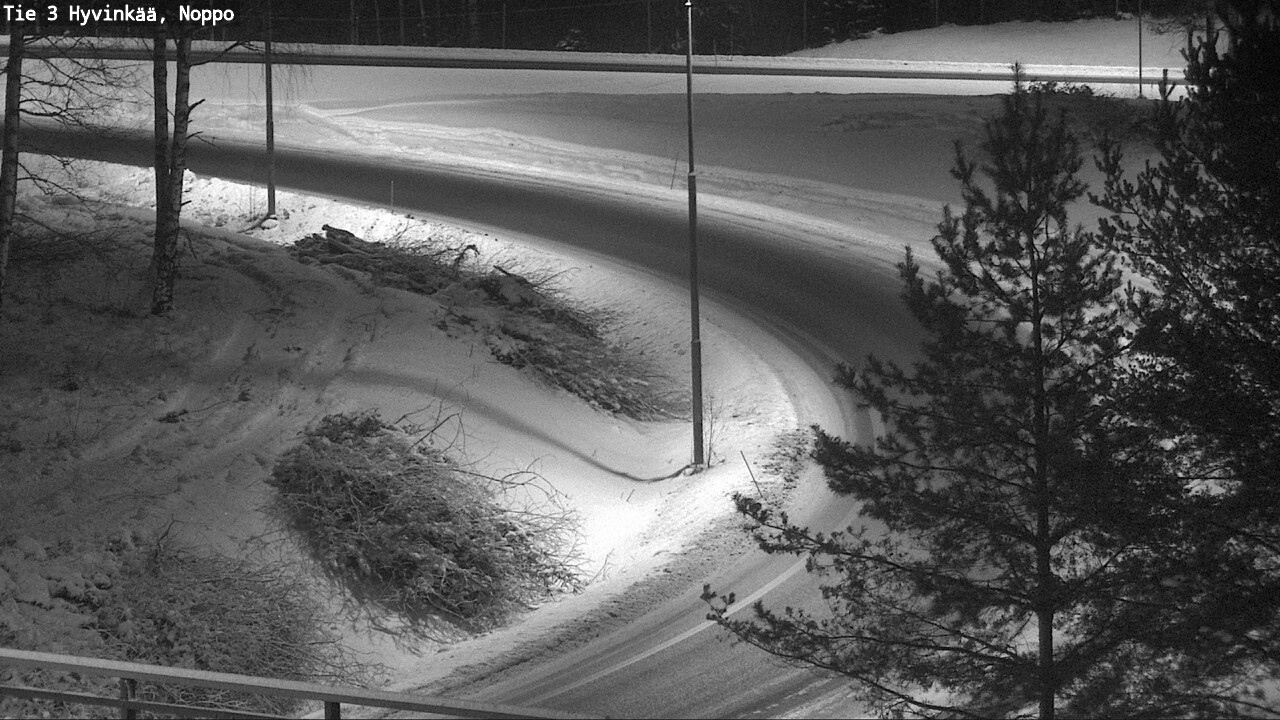 Kelikamerat Kuva Tie 3 Hyvinkää, Noppo, Hyvinkää, Uusimaa