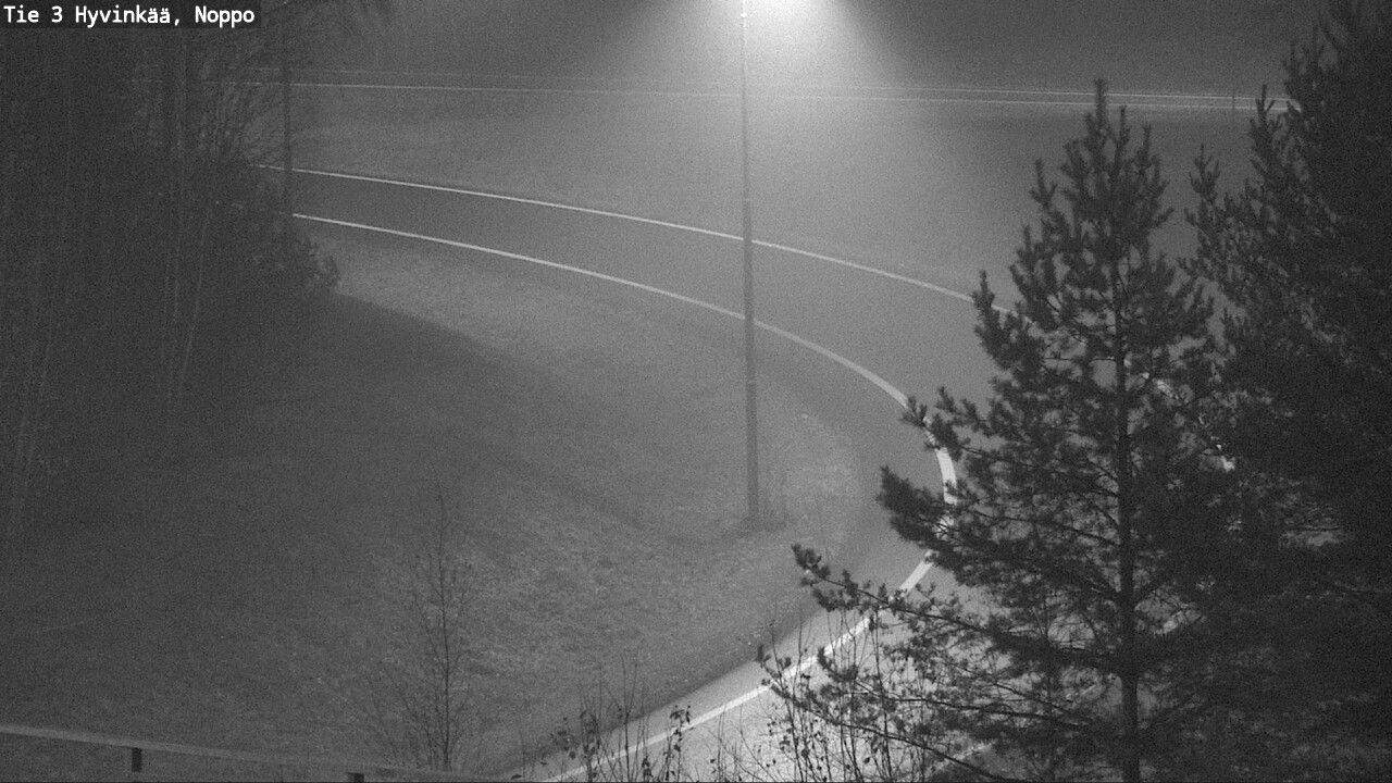 Kelikamerat Kuva Tie 3 Hyvinkää, Noppo, Hyvinkää, Uusimaa