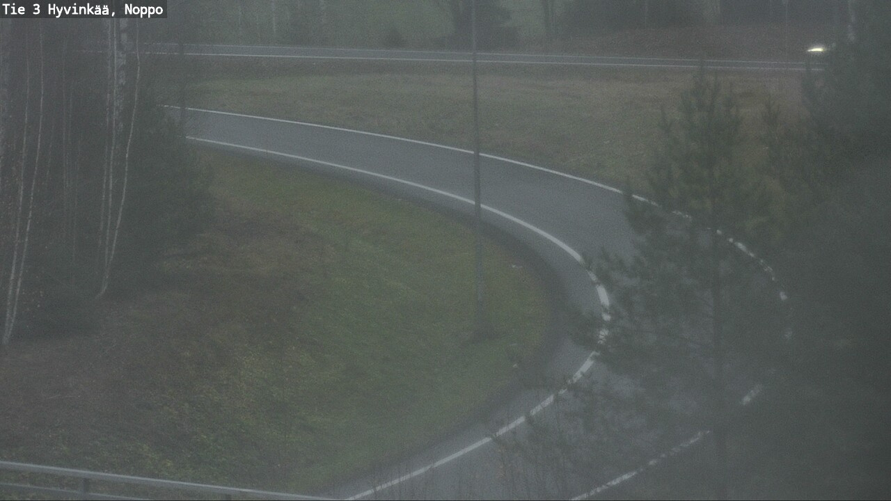 Kelikamerat Kuva Tie 3 Hyvinkää, Noppo, Hyvinkää, Uusimaa