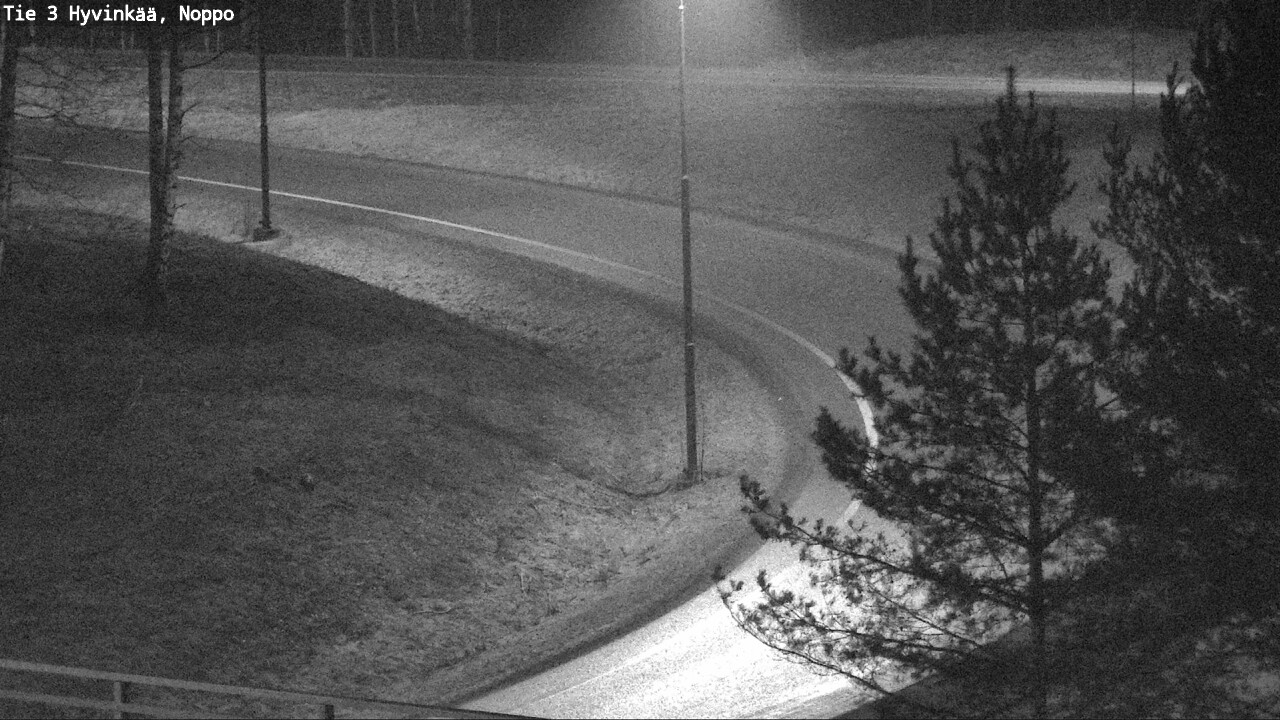 Kelikamerat Kuva Tie 3 Hyvinkää, Noppo, Hyvinkää, Uusimaa