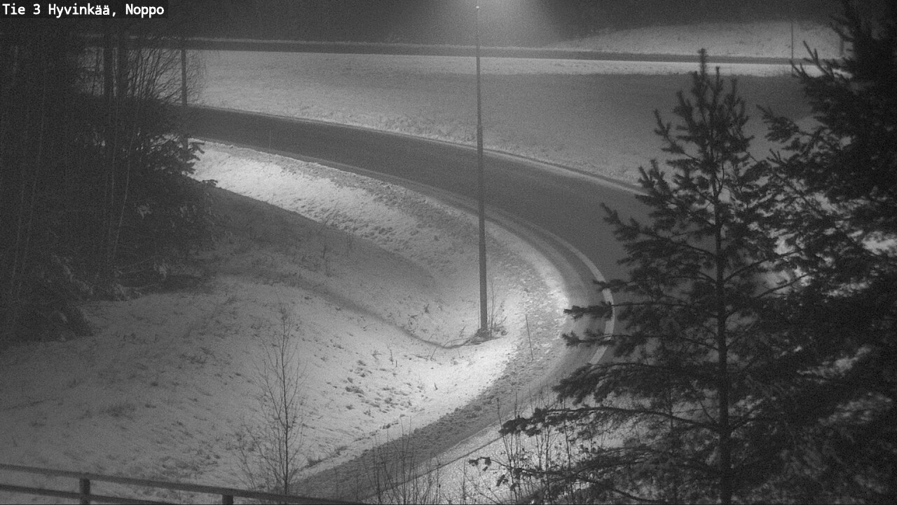 Kelikamerat Kuva Tie 3 Hyvinkää, Noppo, Hyvinkää, Uusimaa