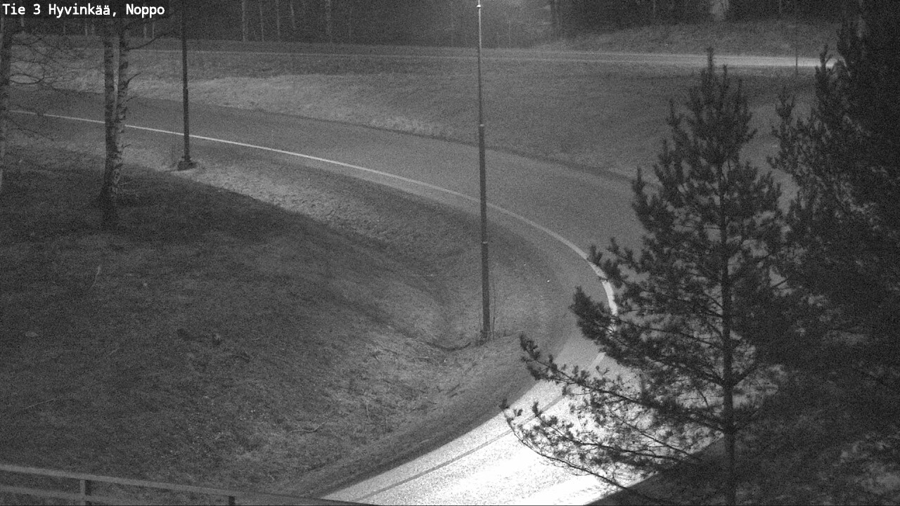 Kelikamerat Kuva Tie 3 Hyvinkää, Noppo, Hyvinkää, Uusimaa