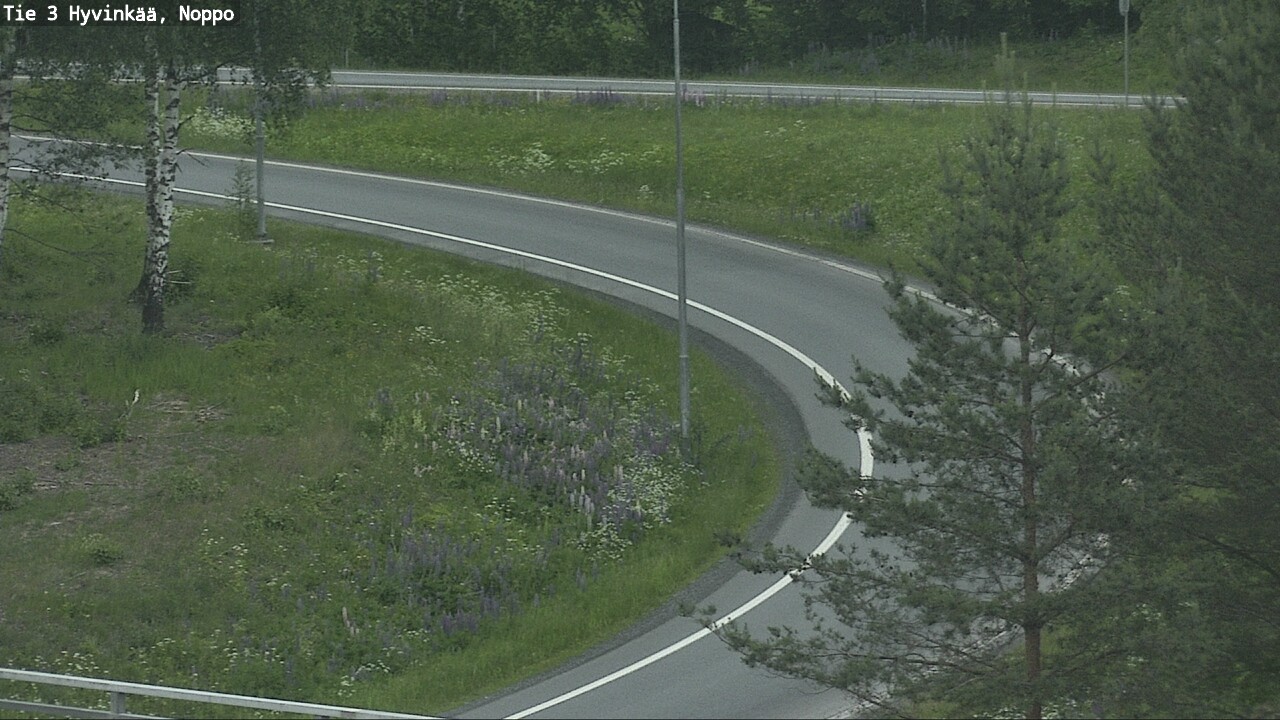 Kelikamerat Kuva Tie 3 Hyvinkää, Noppo, Hyvinkää, Uusimaa