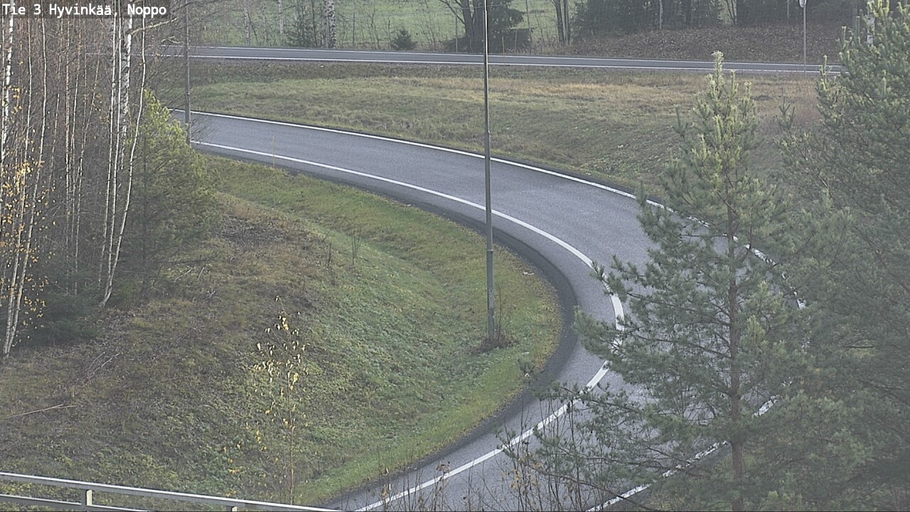 Kelikamerat Kuva Tie 3 Hyvinkää, Noppo, Hyvinkää, Uusimaa