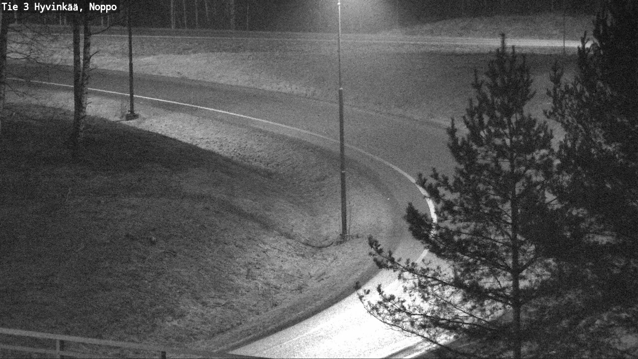 Kelikamerat Kuva Tie 3 Hyvinkää, Noppo, Hyvinkää, Uusimaa