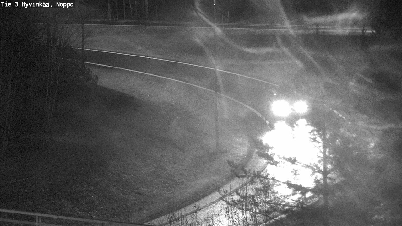 Kelikamerat Kuva Tie 3 Hyvinkää, Noppo, Hyvinkää, Uusimaa