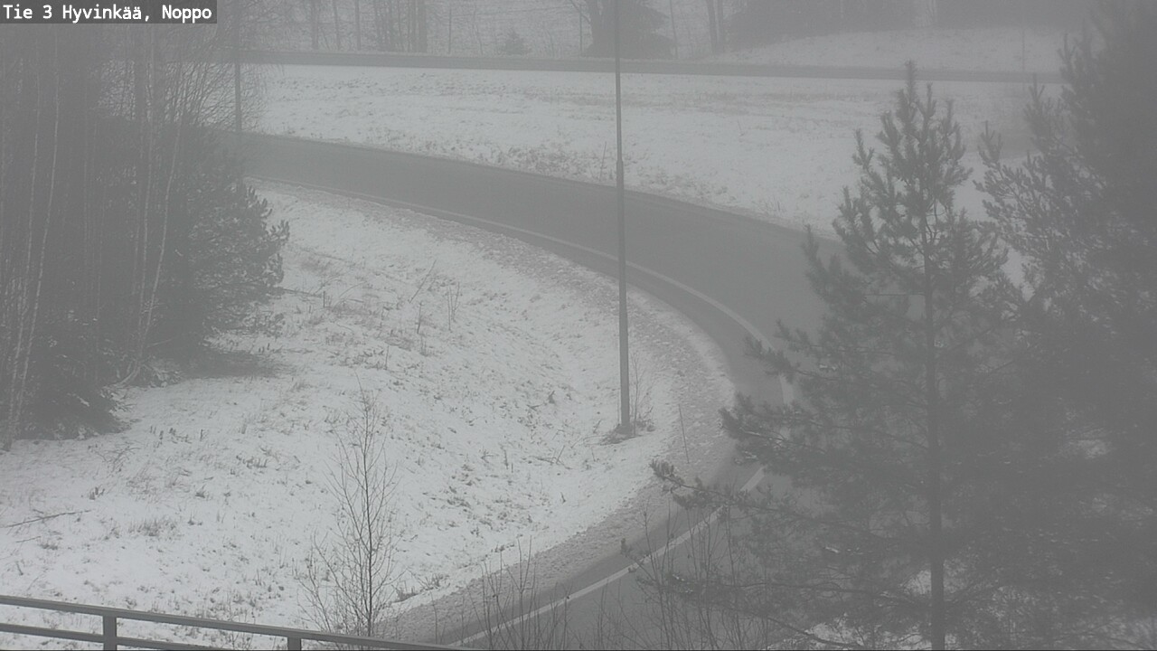 Kelikamerat Kuva Tie 3 Hyvinkää, Noppo, Hyvinkää, Uusimaa