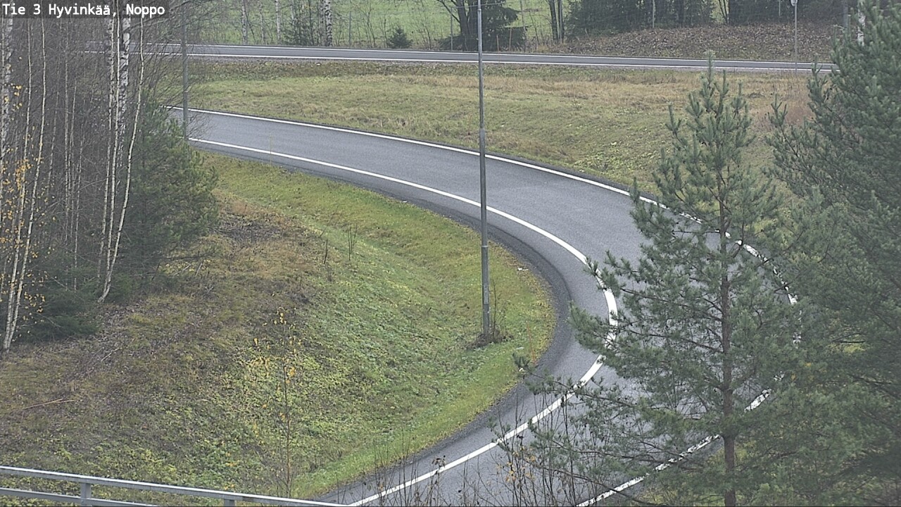 Kelikamerat Kuva Tie 3 Hyvinkää, Noppo, Hyvinkää, Uusimaa