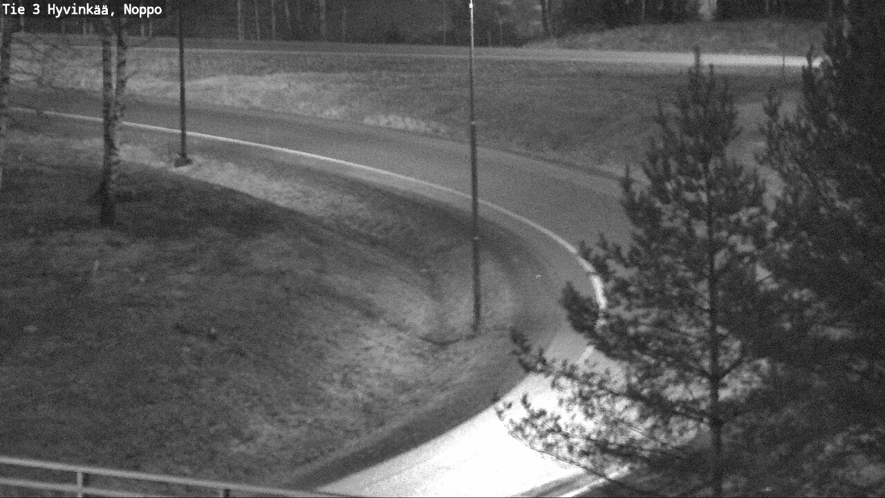 Kelikamerat Kuva Tie 3 Hyvinkää, Noppo, Hyvinkää, Uusimaa