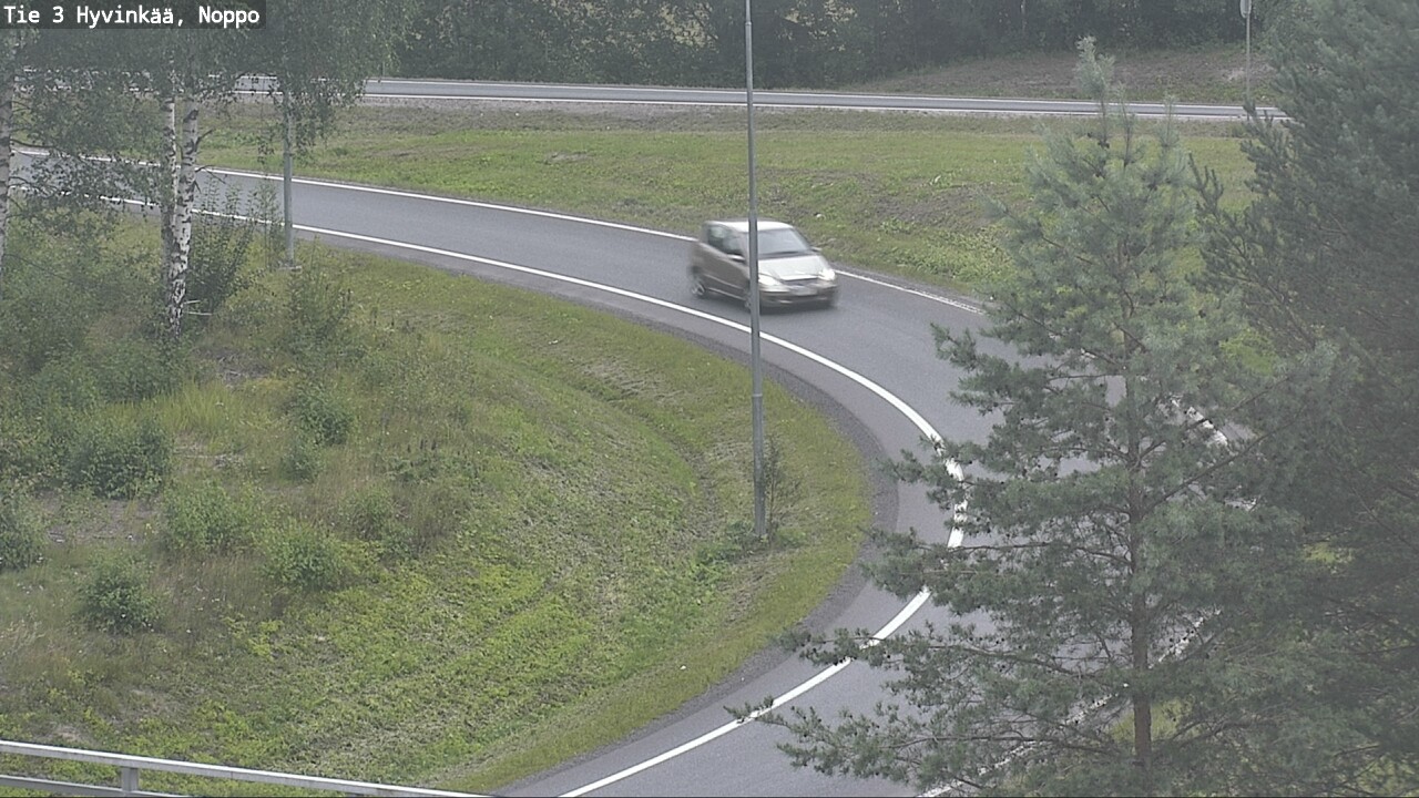 Kelikamerat Kuva Tie 3 Hyvinkää, Noppo, Hyvinkää, Uusimaa