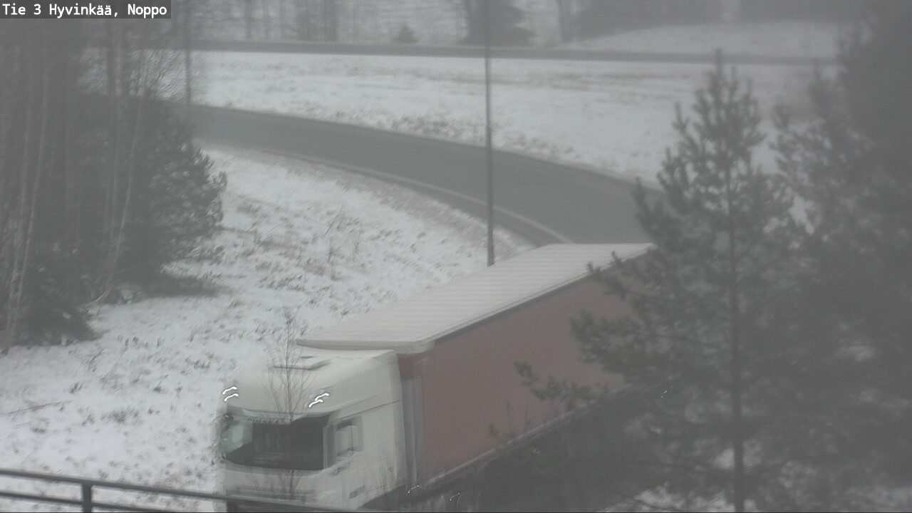 Kelikamerat Kuva Tie 3 Hyvinkää, Noppo, Hyvinkää, Uusimaa