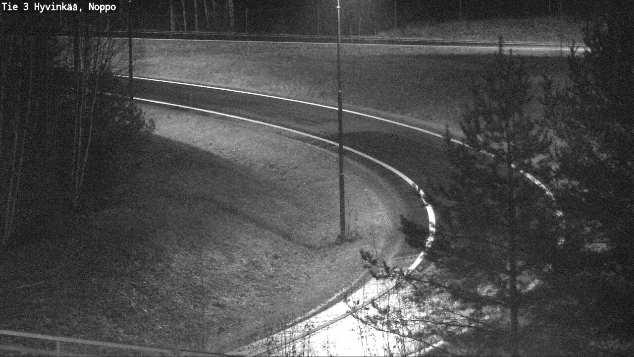 Kelikamerat Kuva Tie 3 Hyvinkää, Noppo, Hyvinkää, Uusimaa