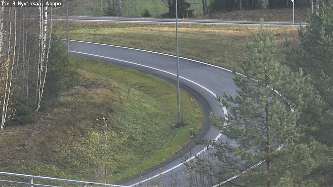 Kelikamerat Kuva Tie 3 Hyvinkää, Noppo, Hyvinkää, Uusimaa