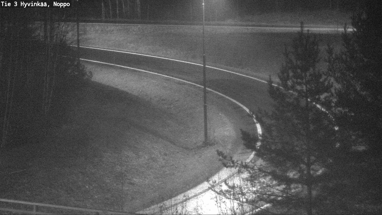 Kelikamerat Kuva Tie 3 Hyvinkää, Noppo, Hyvinkää, Uusimaa