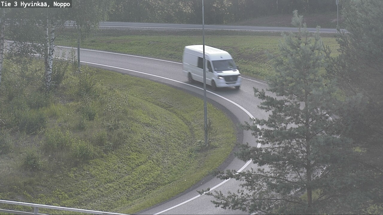 Kelikamerat Kuva Tie 3 Hyvinkää, Noppo, Hyvinkää, Uusimaa