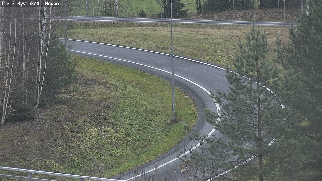 Kelikamerat Kuva Tie 3 Hyvinkää, Noppo, Hyvinkää, Uusimaa