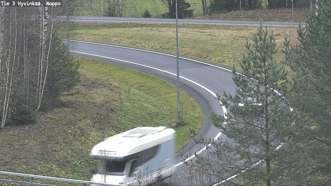 Kelikamerat Kuva Tie 3 Hyvinkää, Noppo, Hyvinkää, Uusimaa