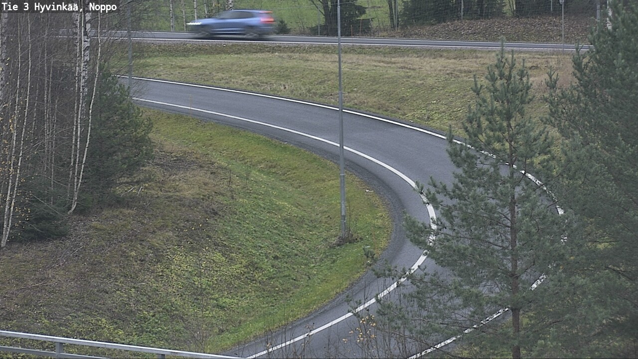 Kelikamerat Kuva Tie 3 Hyvinkää, Noppo, Hyvinkää, Uusimaa