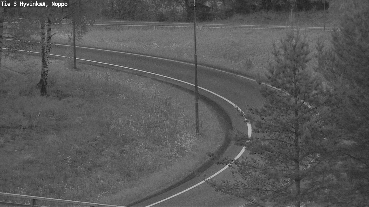 Kelikamerat Kuva Tie 3 Hyvinkää, Noppo, Hyvinkää, Uusimaa