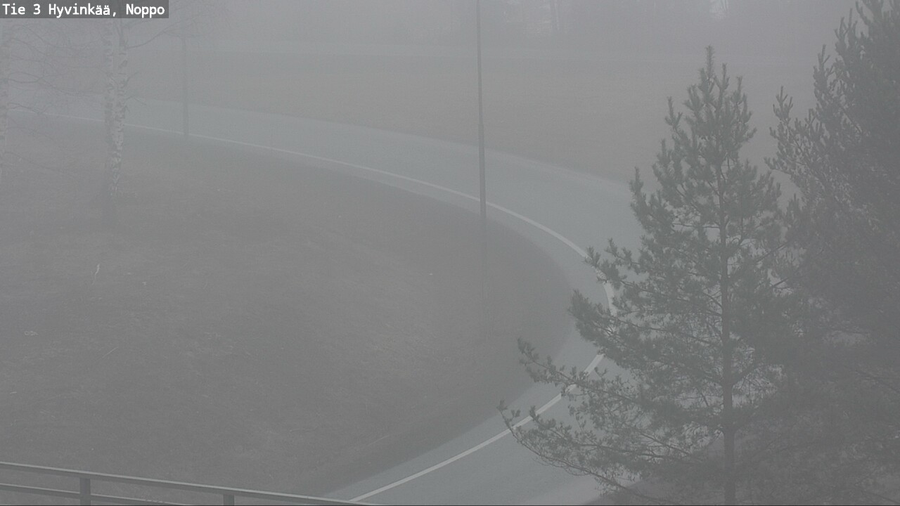 Kelikamerat Kuva Tie 3 Hyvinkää, Noppo, Hyvinkää, Uusimaa