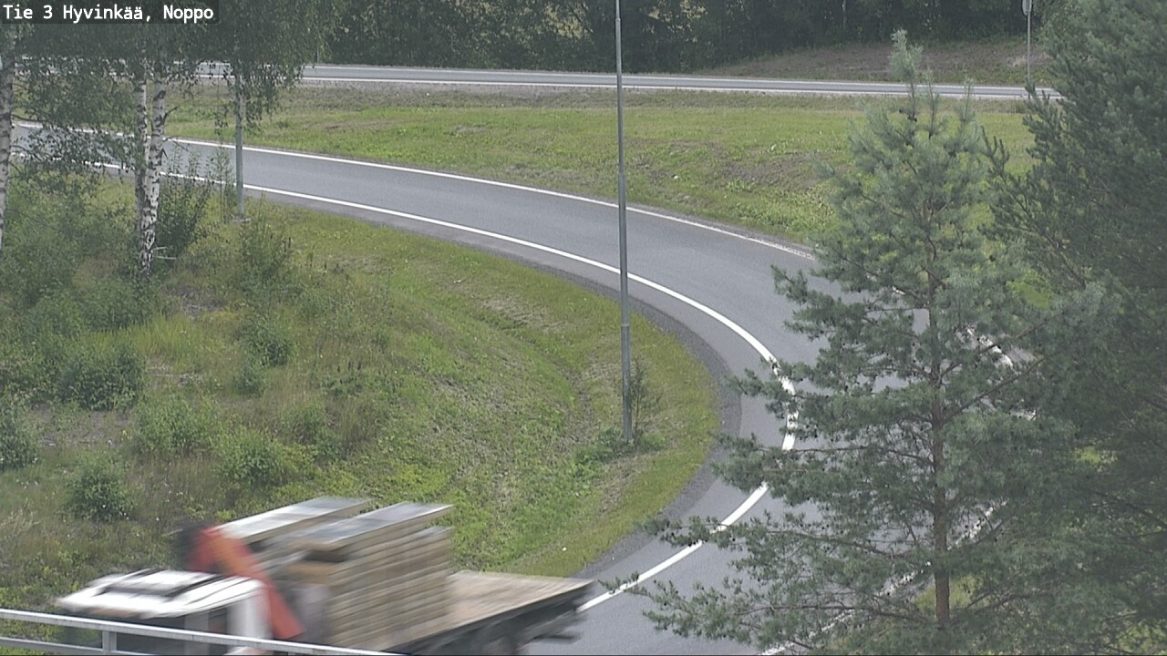 Kelikamerat Kuva Tie 3 Hyvinkää, Noppo, Hyvinkää, Uusimaa