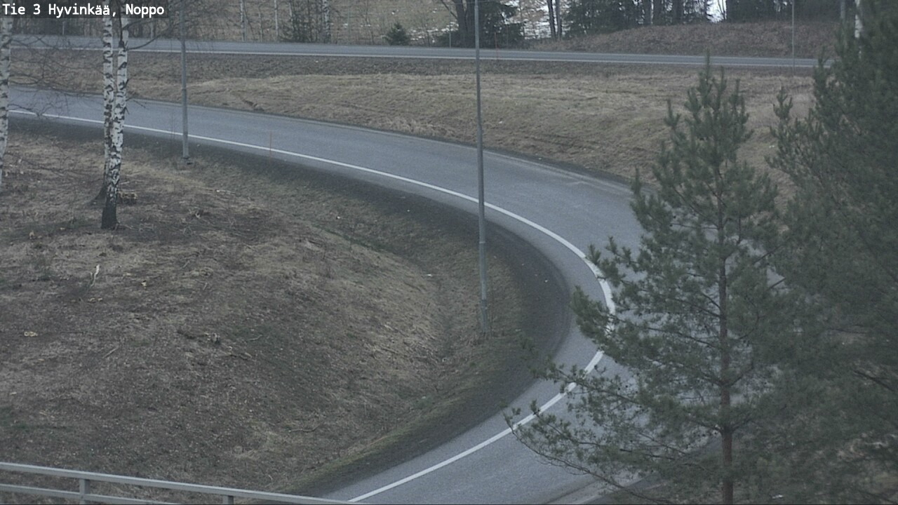 Kelikamerat Kuva Tie 3 Hyvinkää, Noppo, Hyvinkää, Uusimaa