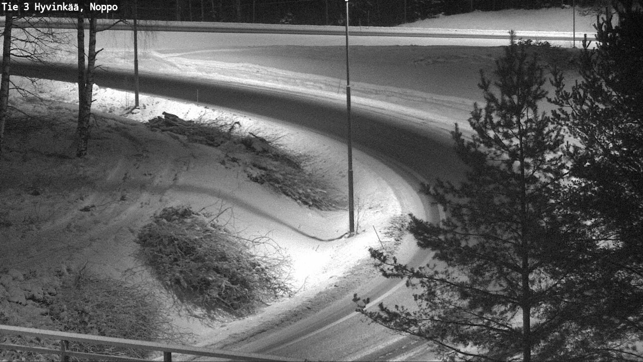 Kelikamerat Kuva Tie 3 Hyvinkää, Noppo, Hyvinkää, Uusimaa