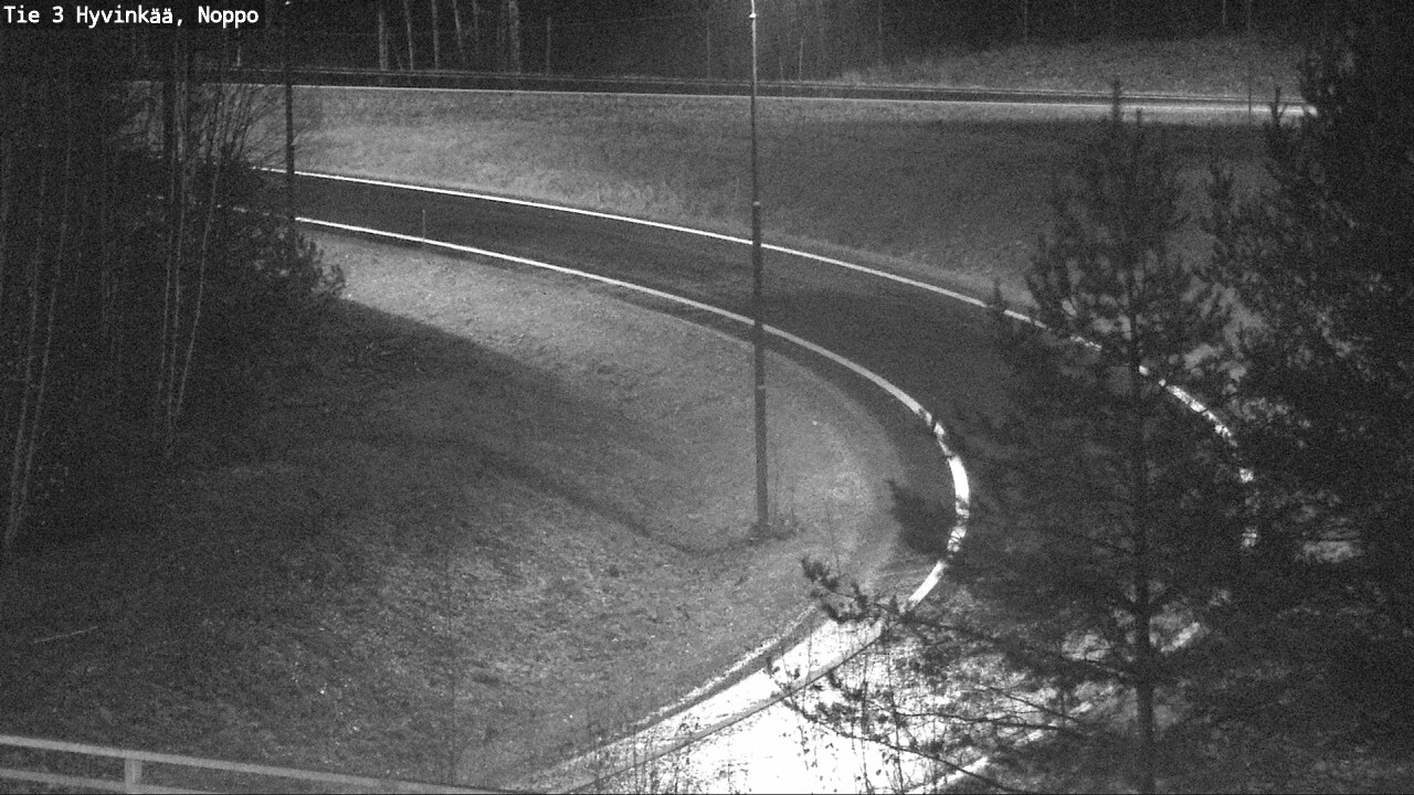 Kelikamerat Kuva Tie 3 Hyvinkää, Noppo, Hyvinkää, Uusimaa