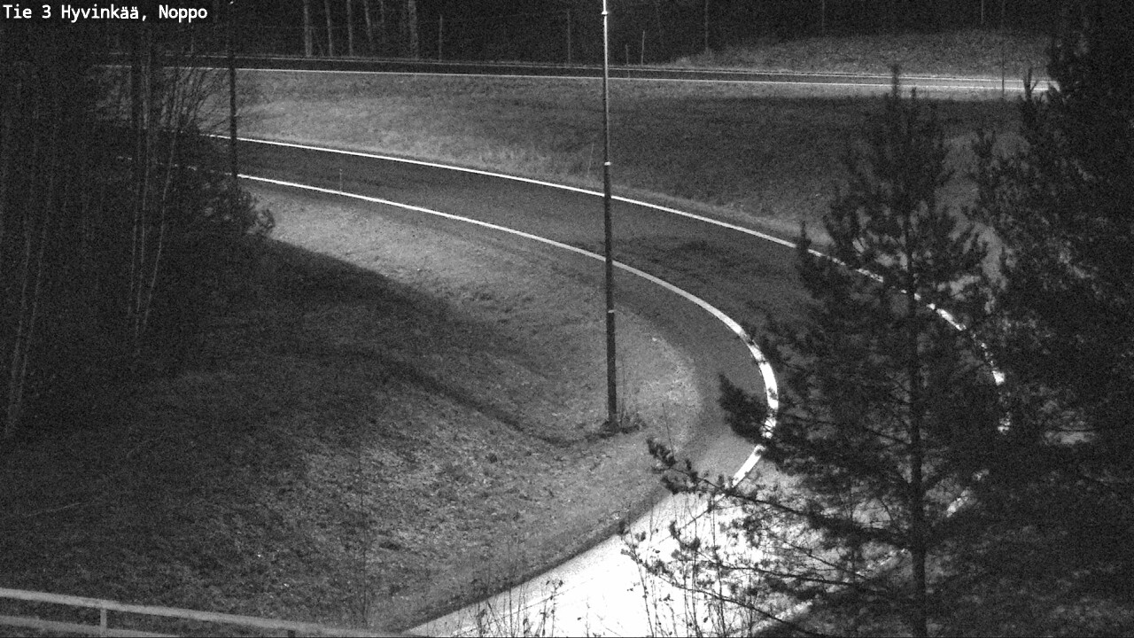 Kelikamerat Kuva Tie 3 Hyvinkää, Noppo, Hyvinkää, Uusimaa