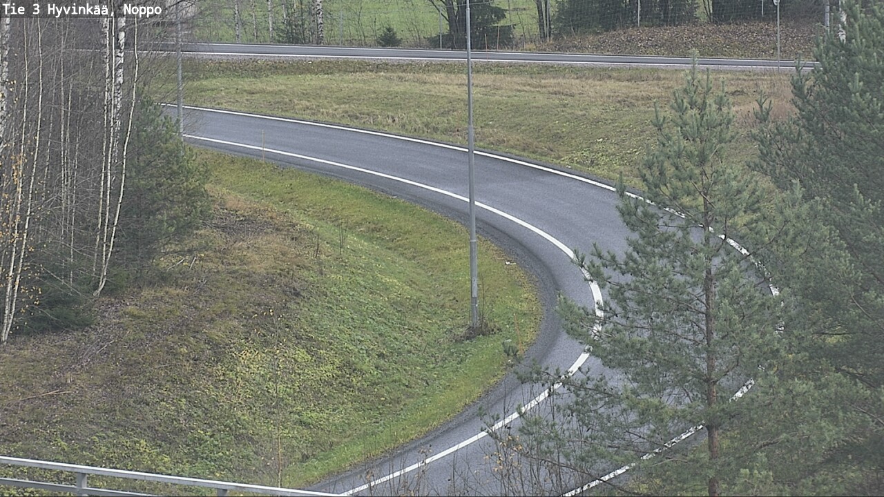 Kelikamerat Kuva Tie 3 Hyvinkää, Noppo, Hyvinkää, Uusimaa