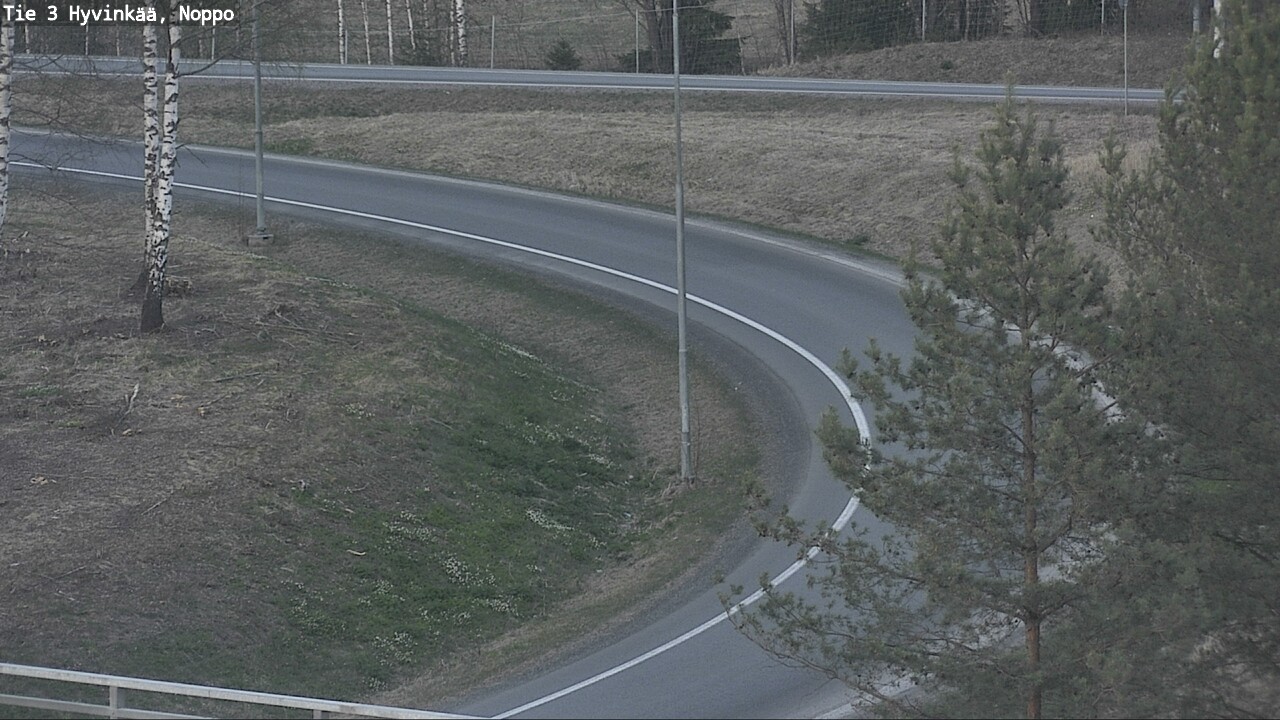 Kelikamerat Kuva Tie 3 Hyvinkää, Noppo, Hyvinkää, Uusimaa