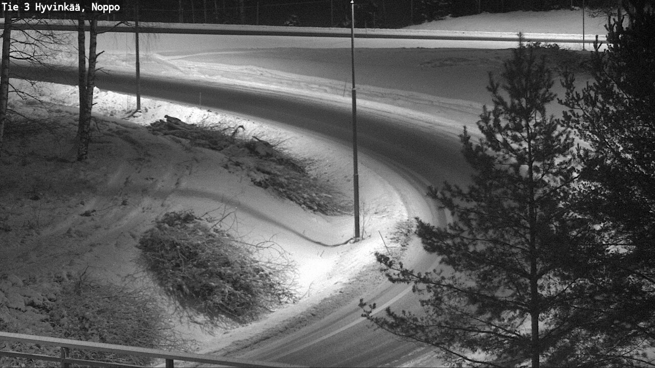 Kelikamerat Kuva Tie 3 Hyvinkää, Noppo, Hyvinkää, Uusimaa