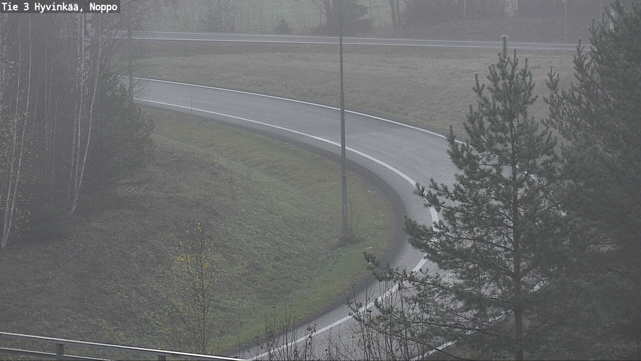 Kelikamerat Kuva Tie 3 Hyvinkää, Noppo, Hyvinkää, Uusimaa