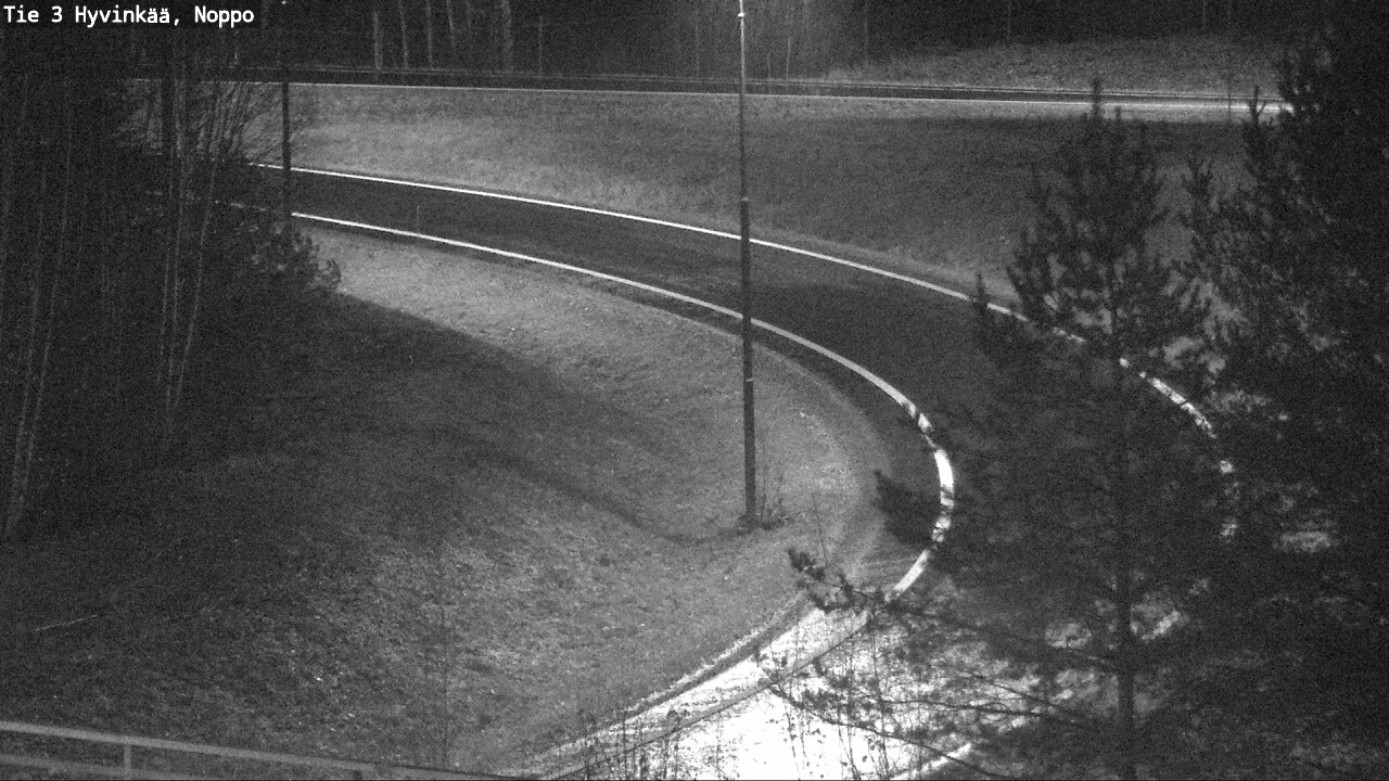 Kelikamerat Kuva Tie 3 Hyvinkää, Noppo, Hyvinkää, Uusimaa