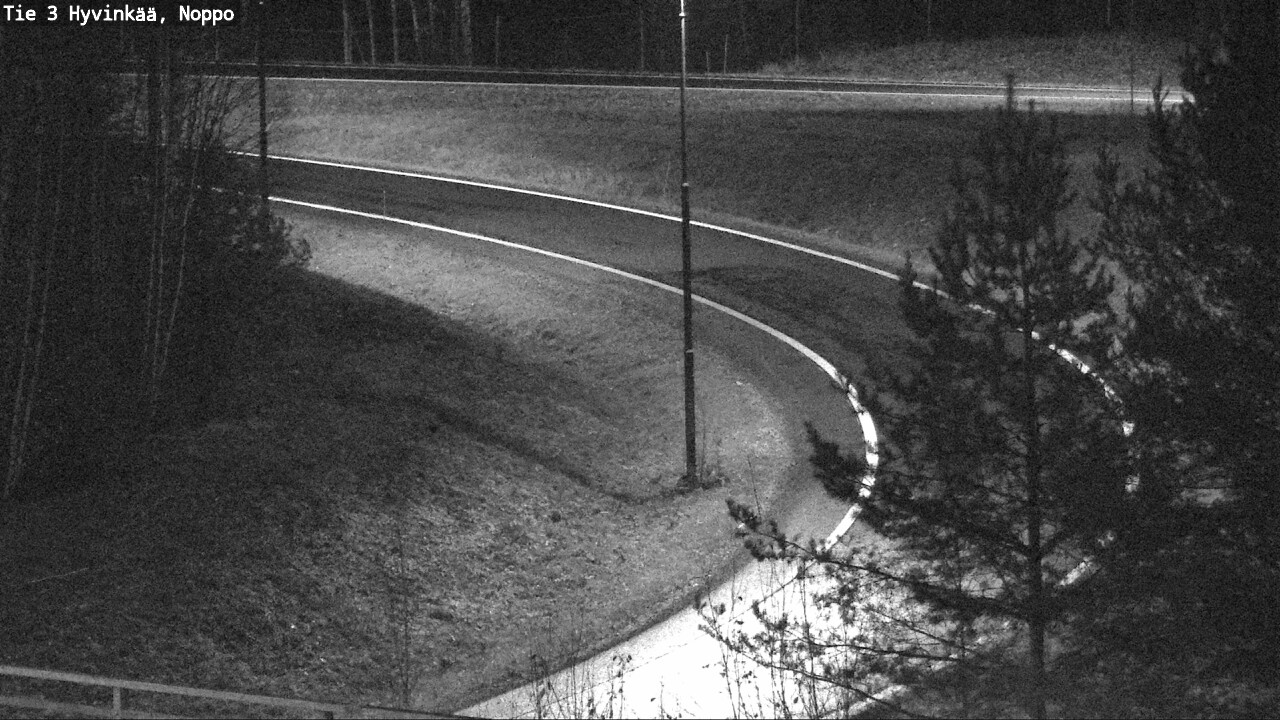 Kelikamerat Kuva Tie 3 Hyvinkää, Noppo, Hyvinkää, Uusimaa