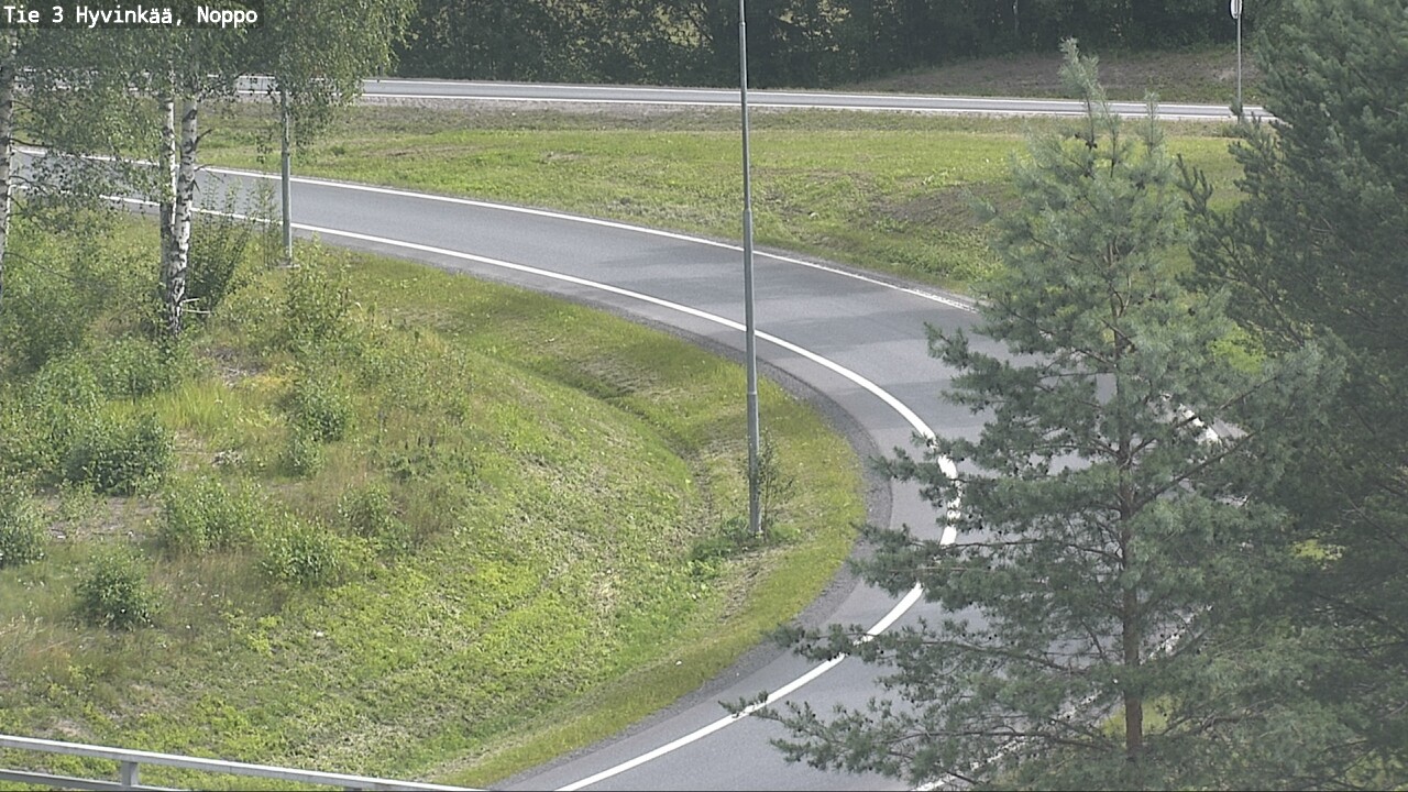 Kelikamerat Kuva Tie 3 Hyvinkää, Noppo, Hyvinkää, Uusimaa