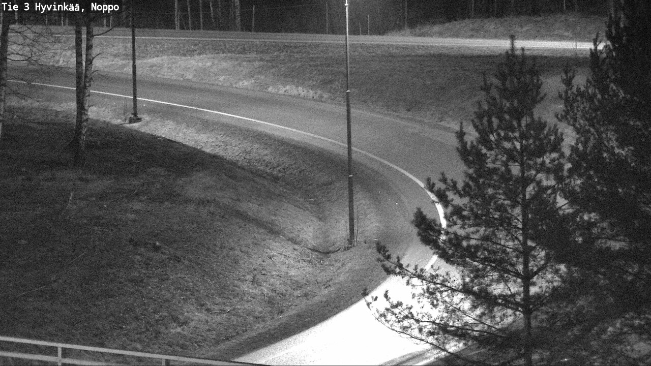 Kelikamerat Kuva Tie 3 Hyvinkää, Noppo, Hyvinkää, Uusimaa