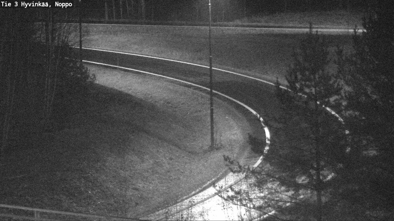 Kelikamerat Kuva Tie 3 Hyvinkää, Noppo, Hyvinkää, Uusimaa