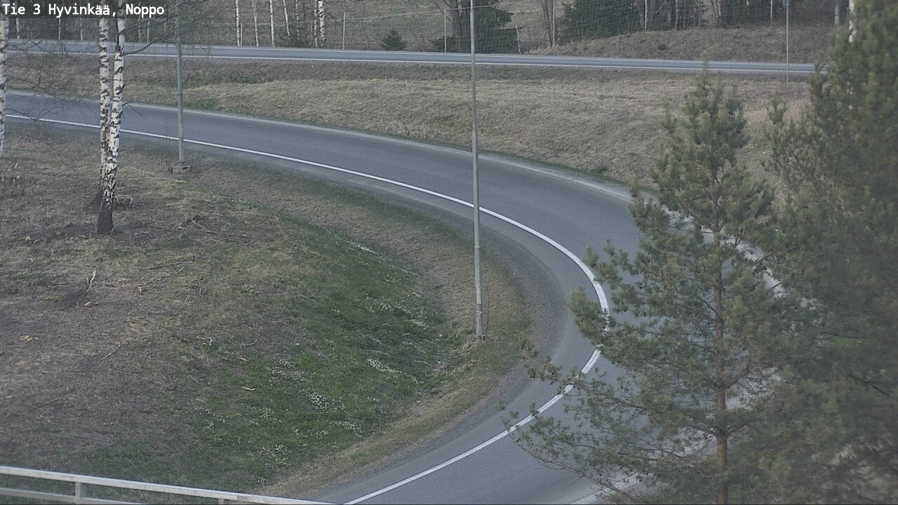 Kelikamerat Kuva Tie 3 Hyvinkää, Noppo, Hyvinkää, Uusimaa