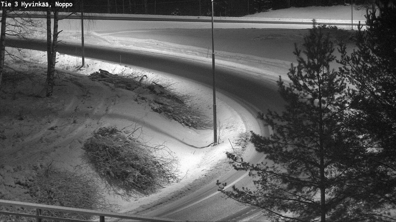 Kelikamerat Kuva Tie 3 Hyvinkää, Noppo, Hyvinkää, Uusimaa