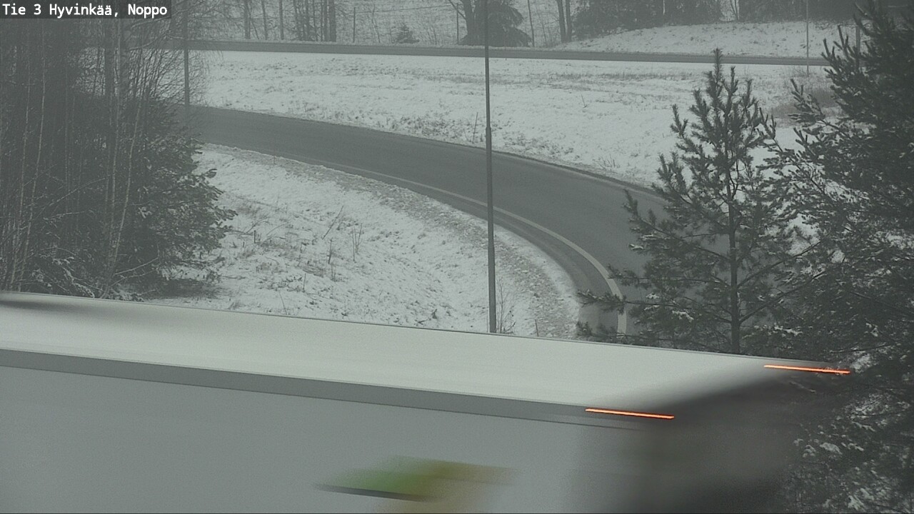 Kelikamerat Kuva Tie 3 Hyvinkää, Noppo, Hyvinkää, Uusimaa