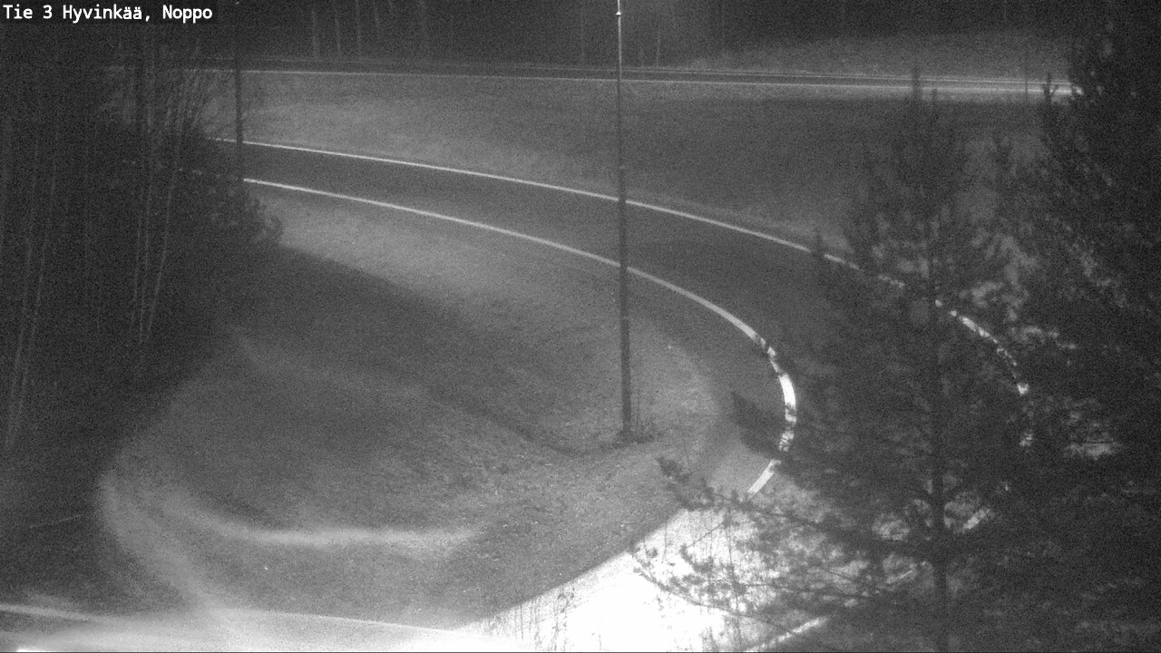 Kelikamerat Kuva Tie 3 Hyvinkää, Noppo, Hyvinkää, Uusimaa