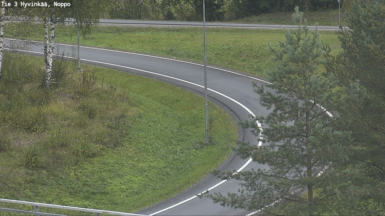 Kelikamerat Kuva Tie 3 Hyvinkää, Noppo, Hyvinkää, Uusimaa