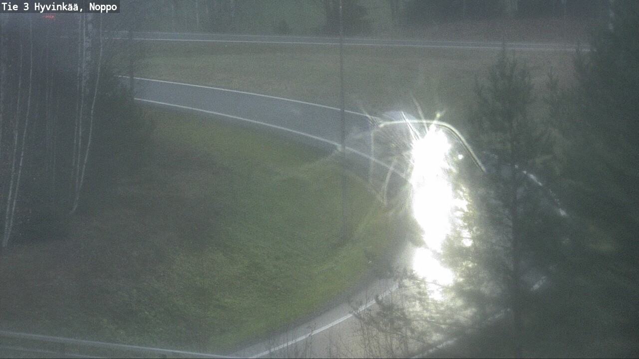 Kelikamerat Kuva Tie 3 Hyvinkää, Noppo, Hyvinkää, Uusimaa