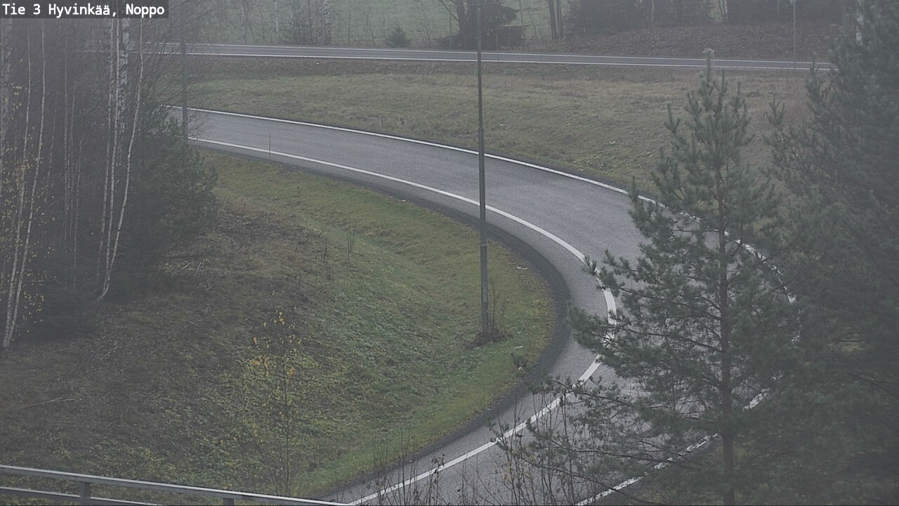 Kelikamerat Kuva Tie 3 Hyvinkää, Noppo, Hyvinkää, Uusimaa